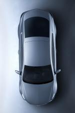 Opel GTC Concept 2007 года